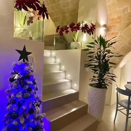 Apartmán La Maison De Nicole *