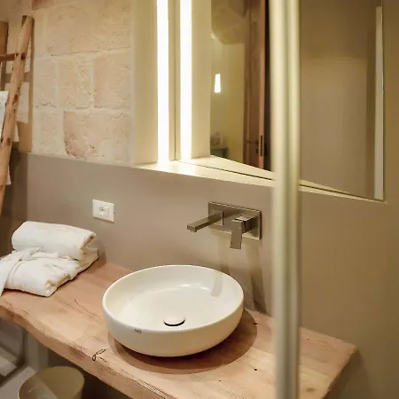 La Maison De Nicole Apartamento *