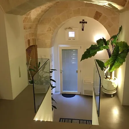 La Maison De Nicole Monopoli