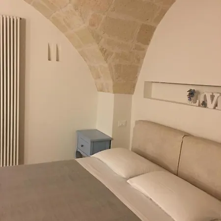 La Maison De Nicole * Monopoli