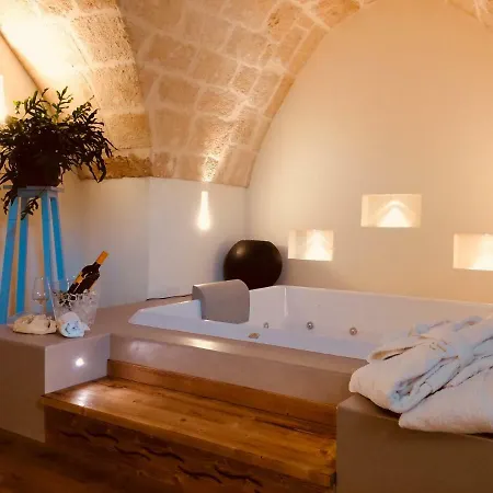 La Maison De Nicole * Monopoli