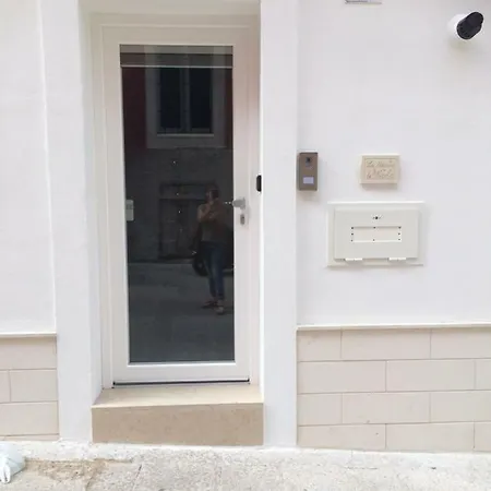 La Maison De Nicole * Monopoli