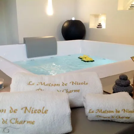 La Maison De Nicole