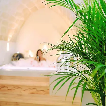 Apartamento La Maison De Nicole Monopoli