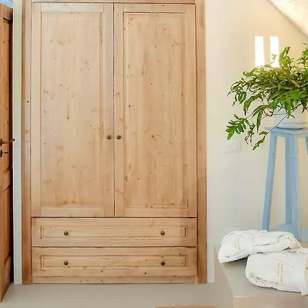 Apartamento La Maison De Nicole Monopoli