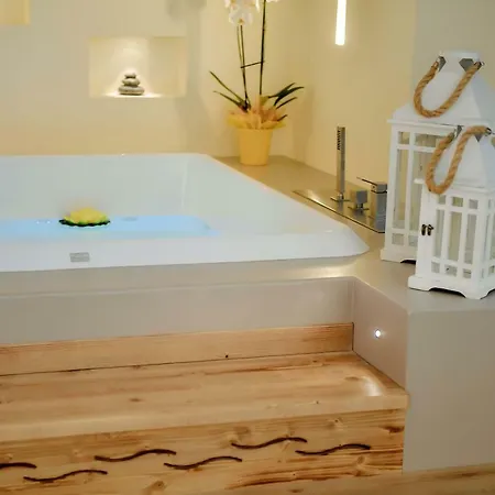 La Maison De Nicole Apartmán *