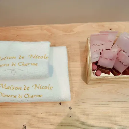 Apartamento La Maison De Nicole
