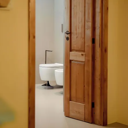 La Maison De Nicole Apartamento Monopoli