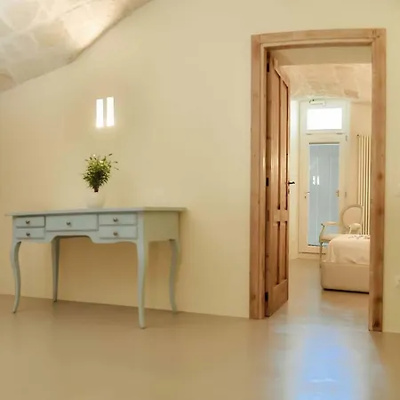 Apartamento La Maison De Nicole Monopoli