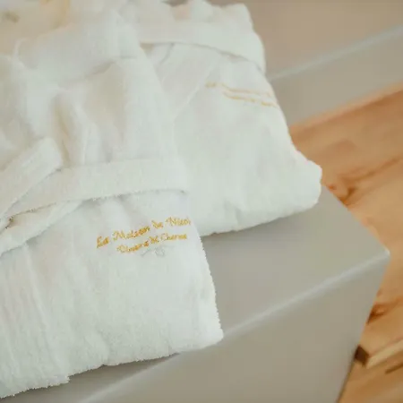 Apartamento La Maison De Nicole Monopoli