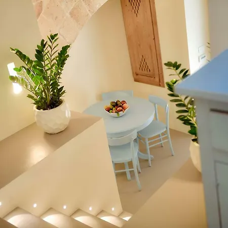 Apartmán La Maison De Nicole