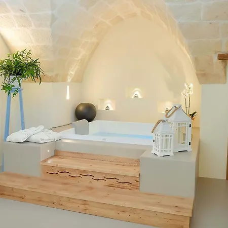 La Maison De Nicole Apartamento Monopoli