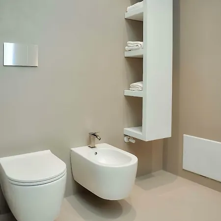 La Maison De Nicole * Monopoli