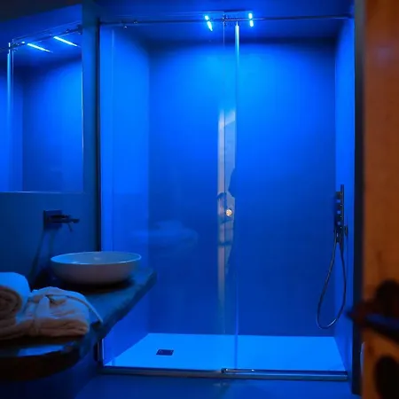 La Maison De Nicole Apartamento Monopoli