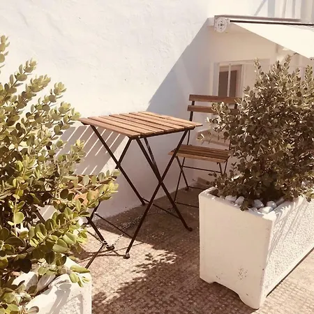 La Maison De Nicole * Monopoli