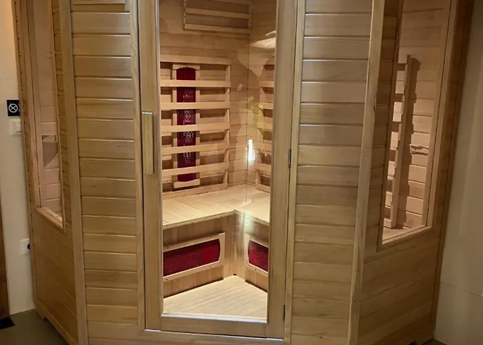 La Maison De Nicole شقة *