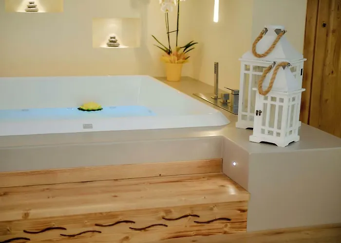 La Maison De Nicole דירה *