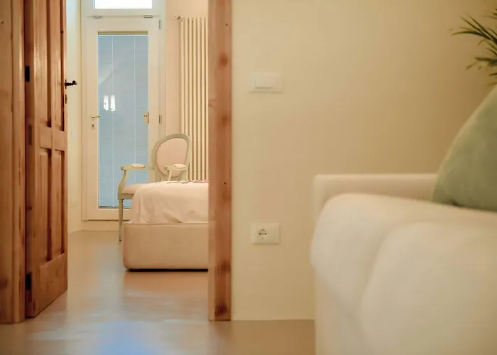 La Maison De Nicole דירה *