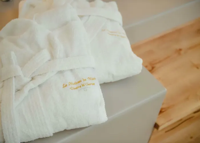 דירה La Maison De Nicole מונופולי