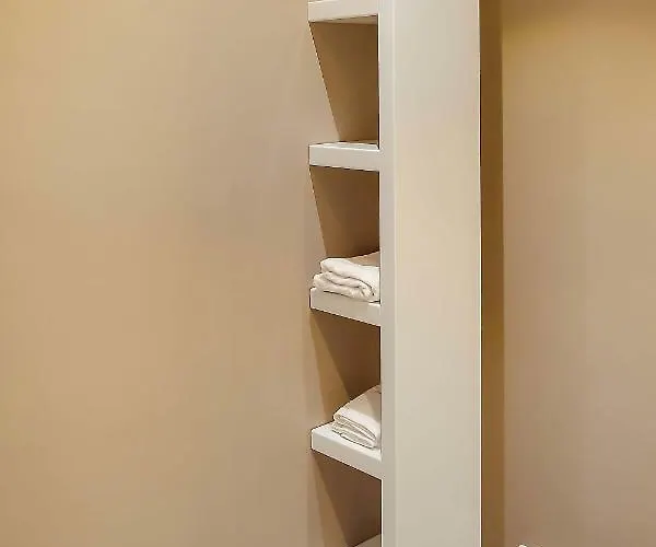 La Maison De Nicole דירה *