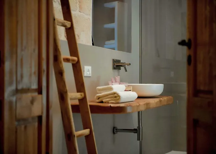 דירה La Maison De Nicole *