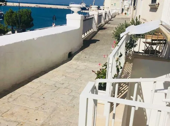 La Maison De Nicole דירה