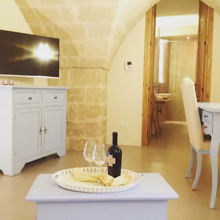 아파트 La Maison De Nicole