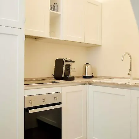La Maison De Nicole Apartament *
