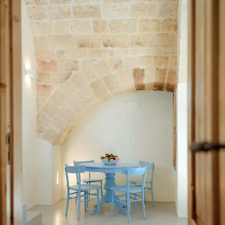Apartament La Maison De Nicole Monopoli