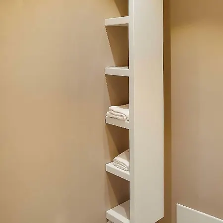 La Maison De Nicole 아파트 *