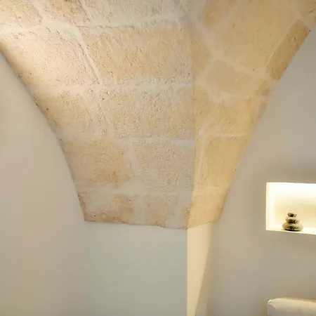 La Maison De Nicole Monopoli