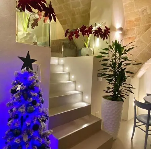 Daire La Maison De Nicole *