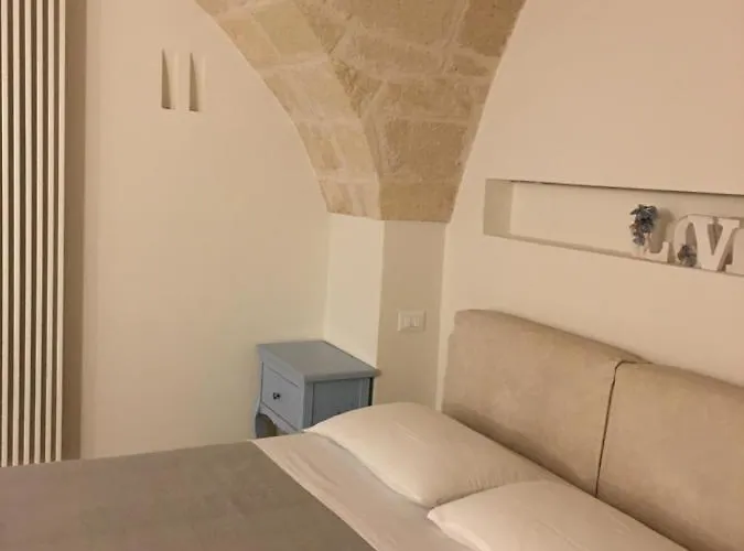La Maison De Nicole * Monopoli