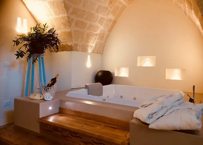 La Maison De Nicole * Monopoli