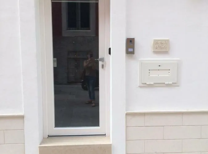 La Maison De Nicole * Monopoli