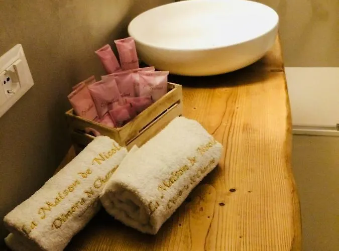 Lejlighed La Maison De Nicole Monopoli