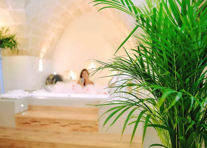 Daire La Maison De Nicole Monopoli