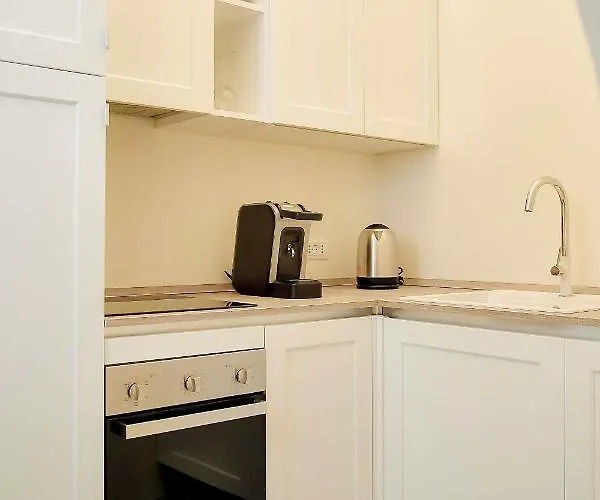 La Maison De Nicole Lejlighed *