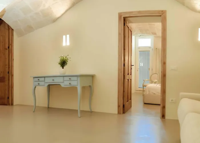 Lejlighed La Maison De Nicole Monopoli