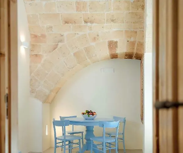 Lejlighed La Maison De Nicole Monopoli