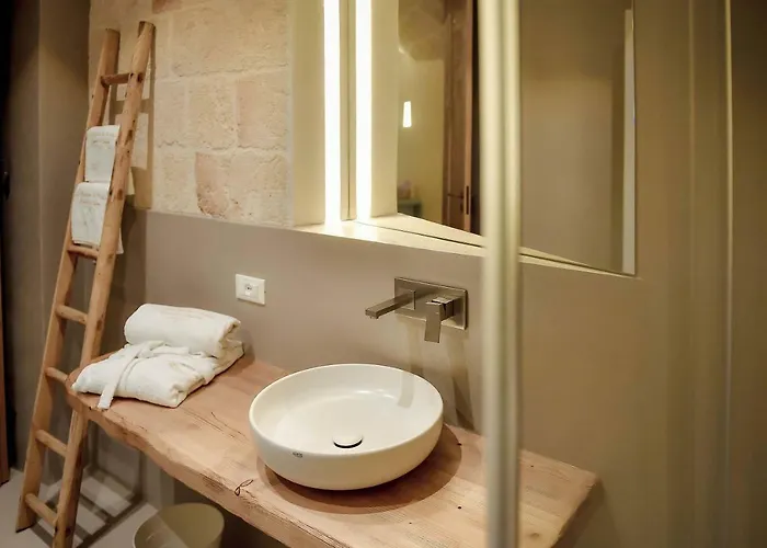 La Maison De Nicole Monopoli