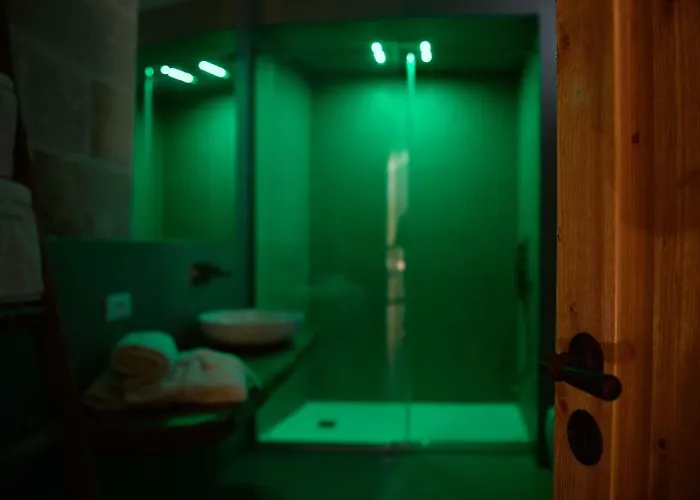 La Maison De Nicole Daire Monopoli