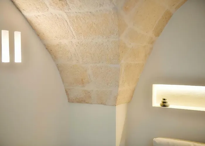 La Maison De Nicole Monopoli